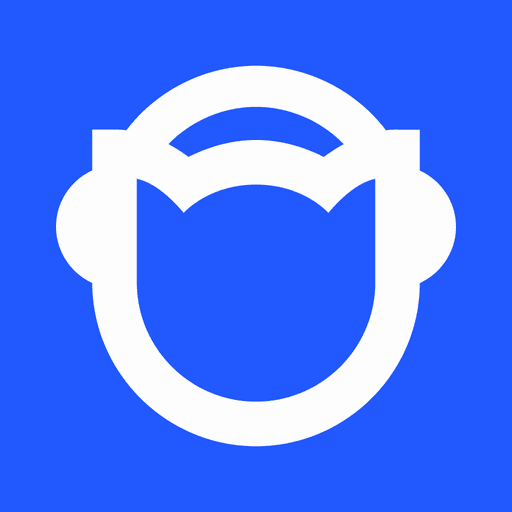 Napster logo